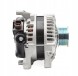 TOPGER EAL-HO-100 Альтернатор TOPGER 130 А 12 В для Honda Accord VIII/CR-V CRV