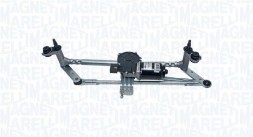 SEAT OE SEAT IBIZA V 5 СИЛОВИЙ МЕХАНІЗМ СКЛООЧИСНИКА ПЕРЕДНІЙ 6F1955023F