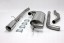 TA-Technix 02VO001-10 Спортивний глушник Volvo 850 S70 V70 1994-2000