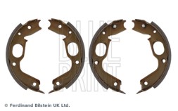 ADC44133 BLUE PRINT Гальмівні колодки барабанні