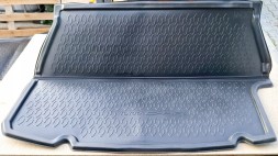 Toyota OE Toyota C-HR Килимок багажника PW24110050 Новий