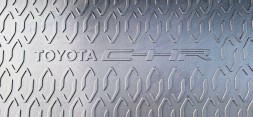 Toyota OE Toyota C-HR Килимок багажника PW24110050 Новий