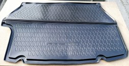 Toyota OE Toyota C-HR Килимок багажника PW24110050 Новий