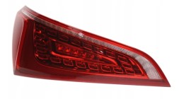 RTL Premium TIE004 Задній ліхтар RTL Premium лівий для Audi Q5 2008-2012