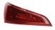 RTL Premium TIE004 Задній ліхтар RTL Premium лівий для Audi Q5 2008-2012