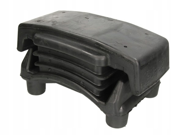 Auger 0-95578 ПОДУШКА ЗАДНЬОЇ РЕСОРИ MAN TGA