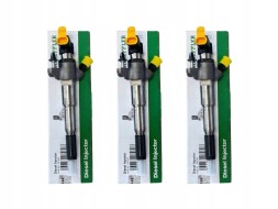Renault OE 166000372R / H8201257368 + - 1660000Q2K 166007840R 4423649 166000372R 166092452R 166093282R 166097675R HMLGT5164R 95523536 EV0001 H8201257368 000 Інжектор x1 166000372r 1660000q2h новий master 2.3