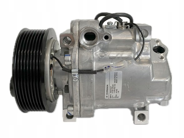 Китай EKL32572-ZA / H12A1AR4GE / H12A1AV4GE / H12A1AW4GE / EH64-61-450 / EH6461450 / G5101320 Компресор кондиціонера Mazda CX-7 2.2D H12A1A