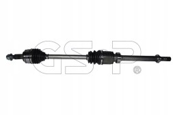 GSP 250612 Gsp піввісь renault kangoo 1,5dci 1,6 2008- права