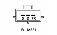 Motorite ГЕНЕРАТОР MOTORITE 090.249.952