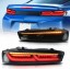 VLAND 25S191-2 LDCT.. mhm Задні ліхтарі, комплект Vland Full Led Tuning Chevrolet Camaro VI 6 15-18 EURo z24