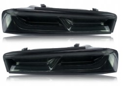 VLAND 25S191-2 LDCT.. mhm Задні ліхтарі, комплект Vland Full Led Tuning Chevrolet Camaro VI 6 15-18 EURo z24