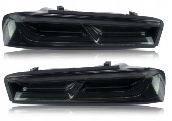 VLAND 25S191-2 LDCT.. mhm Задні ліхтарі, комплект Vland Full Led Tuning Chevrolet Camaro VI 6 15-18 EURo z24