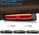 VLAND 25S191-2 LDCT.. mhm Задні ліхтарі, комплект Vland Full Led Tuning Chevrolet Camaro VI 6 15-18 EURo z24