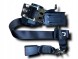 Fiat OE D989 РЕМІНЬ БЕЗПЕКИ FIAT STILO БЗ/ДС (2001-2003) 183926280 !J