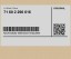 BMW OE 71602296616 2296616 ( INTRAD ) Встановити додатковий - обраний. аксесуари для BMW 5 F10