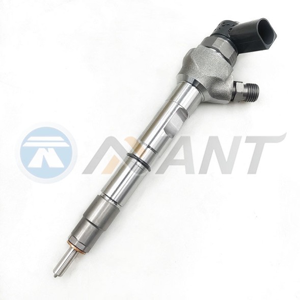 NANT Diesel Fuel Injector Engine Assembly Injection Valves with Strict Pre-Shipment Testing 044511071