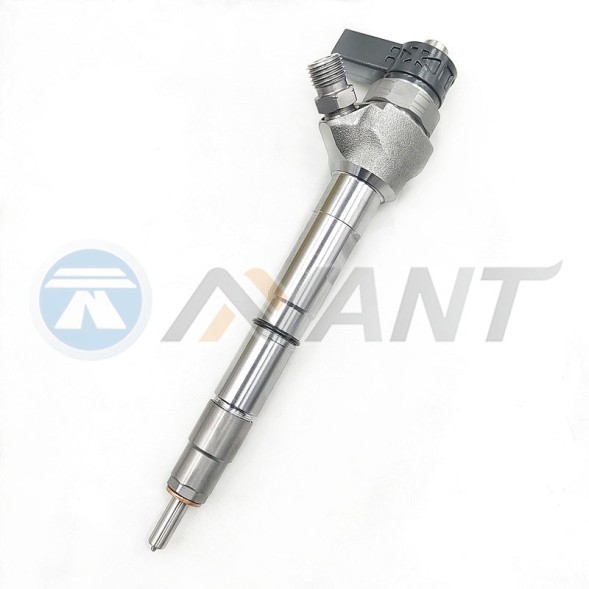 NANT Diesel Fuel Injector Engine Assembly Injection Valves with Strict Pre-Shipment Testing 044511071