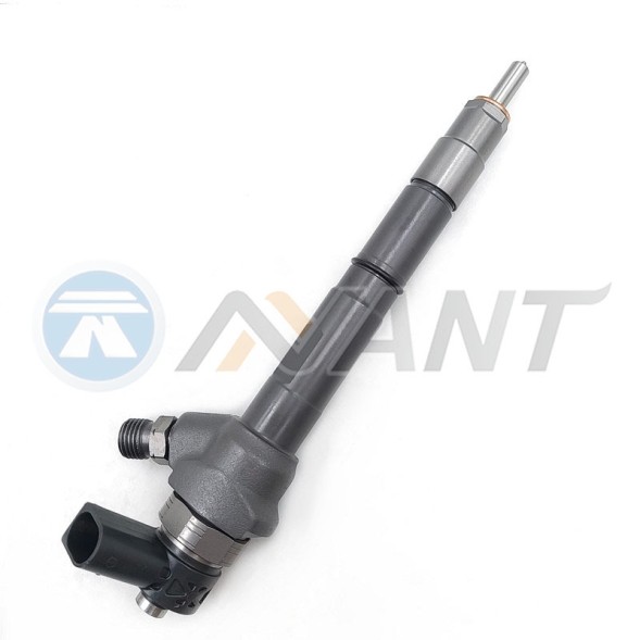 NANT Diesel Fuel Injector Engine Assembly Injection Valves with Strict Pre-Shipment Testing 044511071