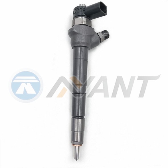 NANT Diesel Fuel Injector Engine Assembly Injection Valves with Strict Pre-Shipment Testing 044511071