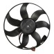 Hart 607 426 Вентилятор радіатора hart 607 426
