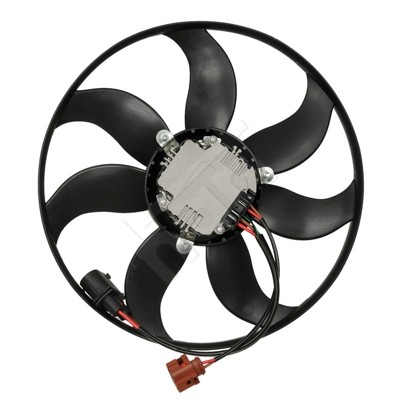 Hart 607 426 Вентилятор радіатора hart 607 426