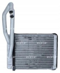 NRF 54290 Nrf 54290 теплообмінник, опалення салону