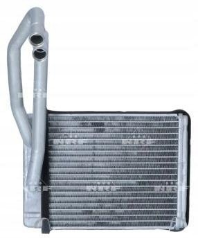 NRF 54290 Nrf 54290 теплообмінник, опалення салону