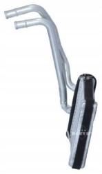 NRF 54290 Nrf 54290 теплообмінник, опалення салону