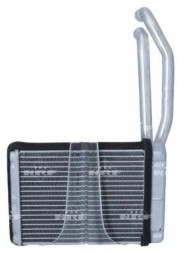 NRF 54290 Nrf 54290 теплообмінник, опалення салону