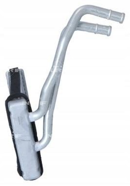 NRF 54290 Nrf 54290 теплообмінник, опалення салону