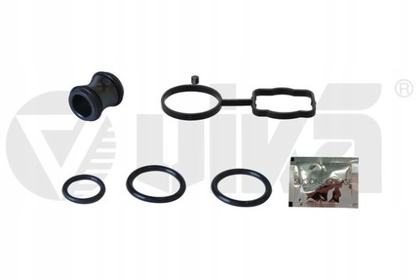 Vika K11789101 Ущільнення, водяний насос