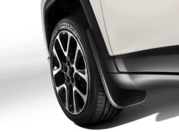 Jeep OE 82214642AE Нові Оригінальні Передні Бризки від Бруду для Jeep Compass MV 17-25