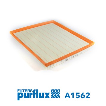 A1562 PURFLUX Фільтр забору повітря