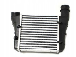 Abakus 003-018-0007 Інтеркулер audi a4 b6 b7 1.9 2.0 tdi