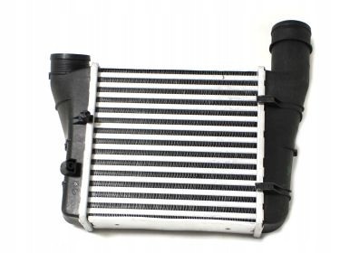Abakus 003-018-0007 Інтеркулер audi a4 b6 b7 1.9 2.0 tdi