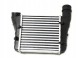 Abakus 003-018-0007 Інтеркулер audi a4 b6 b7 1.9 2.0 tdi