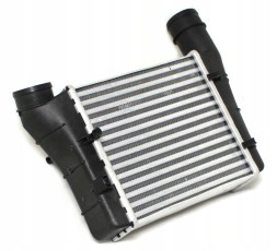 Abakus 003-018-0007 Інтеркулер audi a4 b6 b7 1.9 2.0 tdi