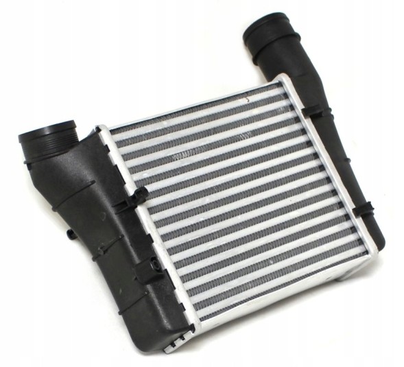 Abakus 003-018-0007 Інтеркулер audi a4 b6 b7 1.9 2.0 tdi