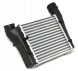 Abakus 003-018-0007 Інтеркулер audi a4 b6 b7 1.9 2.0 tdi