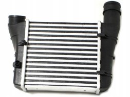 Abakus 003-018-0007 Інтеркулер audi a4 b6 b7 1.9 2.0 tdi