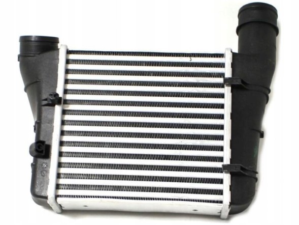 Abakus 003-018-0007 Інтеркулер audi a4 b6 b7 1.9 2.0 tdi