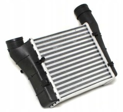 Abakus 003-018-0007 Інтеркулер audi a4 b6 b7 1.9 2.0 tdi