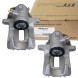WRC Original Parts 7375120 + 7375121 Затискач гальмівний задній правий лівий vw passat b5.5 ліфт