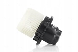 Nissens 87501 Повітродувка вентилятор припливу 87501 nissens dacia