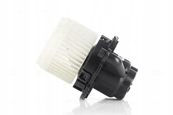 Nissens 87501 Повітродувка вентилятор припливу 87501 nissens dacia