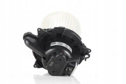 Nissens 87501 Повітродувка вентилятор припливу 87501 nissens dacia