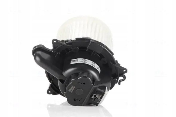 Nissens 87501 Повітродувка вентилятор припливу 87501 nissens dacia