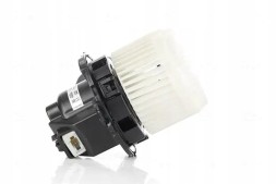 Nissens 87501 Повітродувка вентилятор припливу 87501 nissens dacia