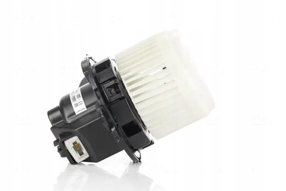 Nissens 87501 Повітродувка вентилятор припливу 87501 nissens dacia